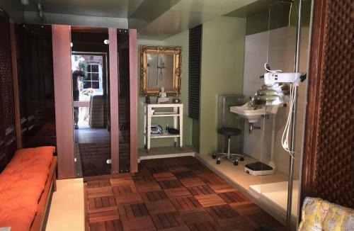 Treguier Bed & Breakfast | B&B du Cloître