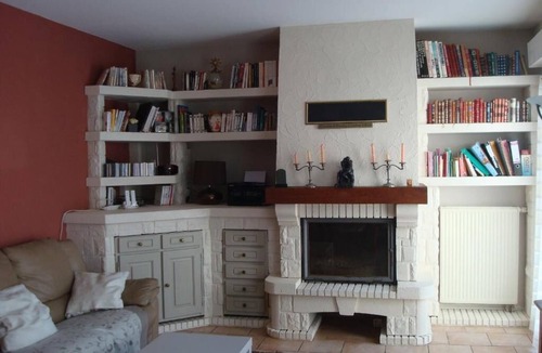 Asnieres-sur-Seine House | b&b du Clos Menil