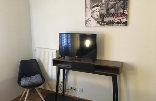 Asnieres-sur-Seine House | b&b du Clos Menil