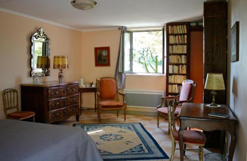Fleury-la-Foret Bed & Breakfast | B&B du Pré-Boulay