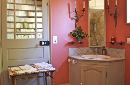 Fleury-la-Foret Bed & Breakfast | B&B du Pré-Boulay