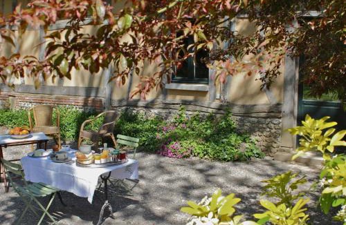 Fleury-la-Foret Bed & Breakfast | B&B du Pré-Boulay