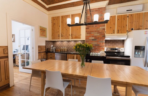 Gay Village Bed & Breakfast | B&B du Village - BBV