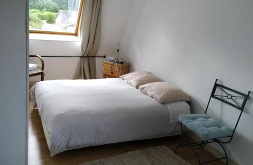 Erondelle Bed & Breakfast | B&B Egloff