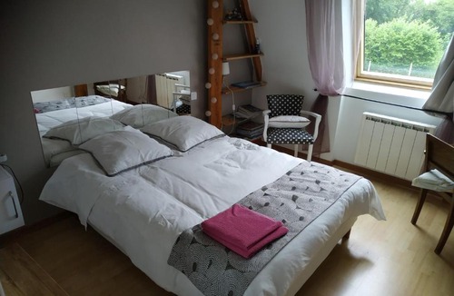 Erondelle Bed & Breakfast | B&B Egloff