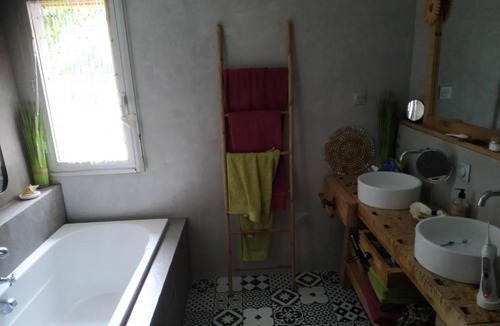 Erondelle Bed & Breakfast | B&B Egloff