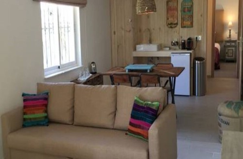 Altea Apartment | B & B El Paraiso, apartment Sueno, ADULTS ONLY luxury, comfort, privacy, relax