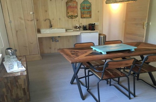 Altea Apartment | B & B El Paraiso, apartment Sueno, ADULTS ONLY luxury, comfort, privacy, relax