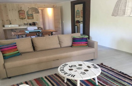 Altea Apartment | B & B El Paraiso, apartment Sueno, ADULTS ONLY luxury, comfort, privacy, relax