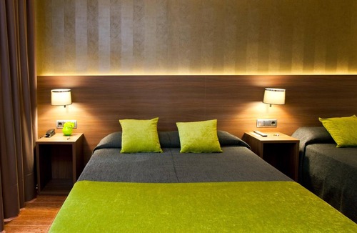 Calella House | B&B El Pekinaire