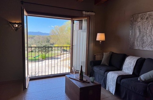 Caldes de Malavella Bed & Breakfast | B&B El Ranxo