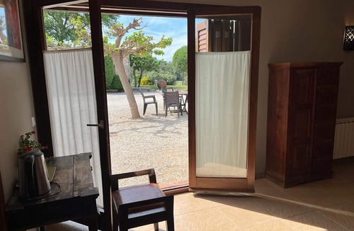 Caldes de Malavella Bed & Breakfast | B&B El Ranxo