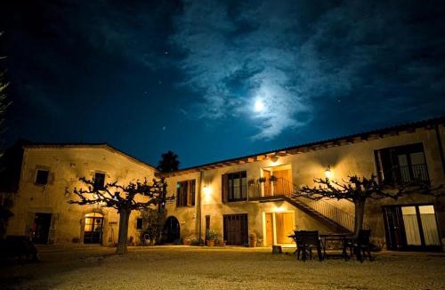 Caldes de Malavella Bed & Breakfast | B&B El Ranxo