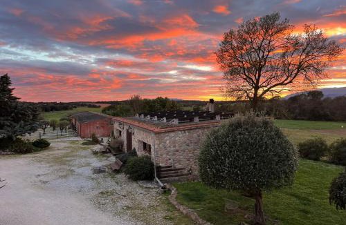 Caldes de Malavella Bed & Breakfast | B&B El Ranxo