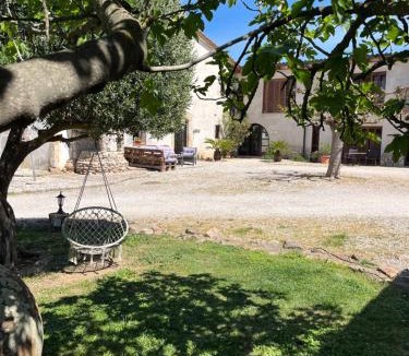 Caldes de Malavella Bed & Breakfast | B&B El Ranxo