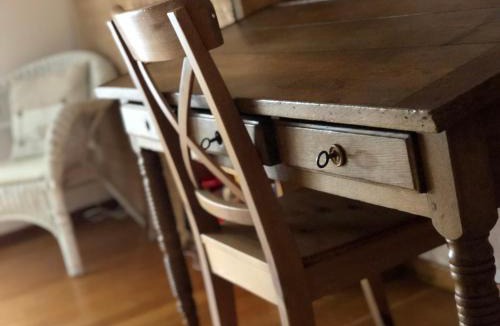 Cramant House | B&B en Champagne