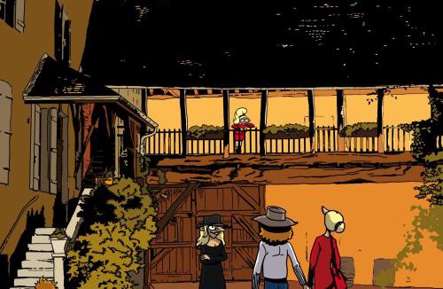 Nolay Bed & Breakfast | B&B Esprit d'un Moment