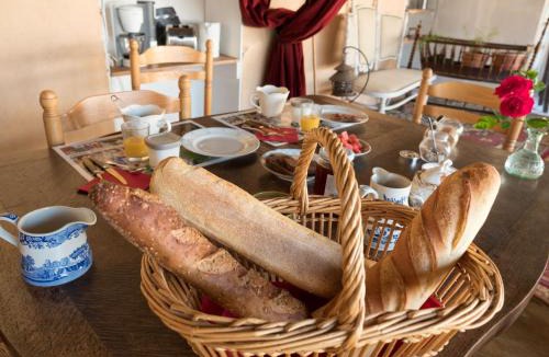 Nolay Bed & Breakfast | B&B Esprit d'un Moment