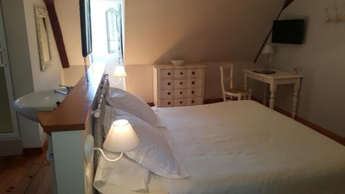 Beaucens Bed & Breakfast | B&B Eth Béryè Petit