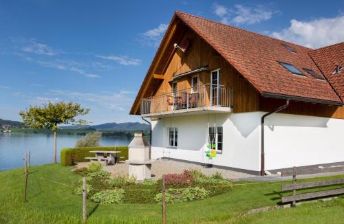 Willerzell Bed & Breakfast | B&B Ferienhof am See