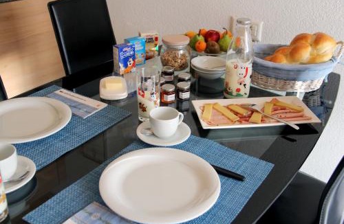 Willerzell Bed & Breakfast | B&B Ferienhof am See
