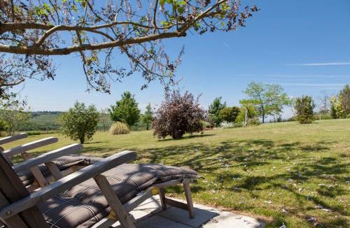 Soudaine-Lavinadiere Bed & Breakfast | B&B Fleur de Lys Bleue