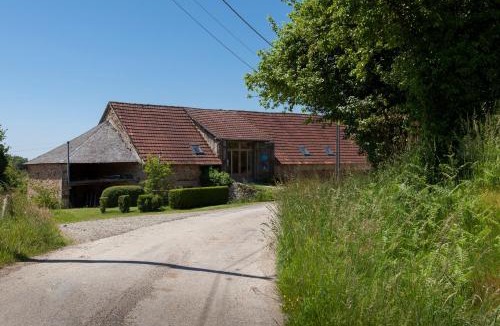 Soudaine-Lavinadiere Bed & Breakfast | B&B Fleur de Lys Bleue