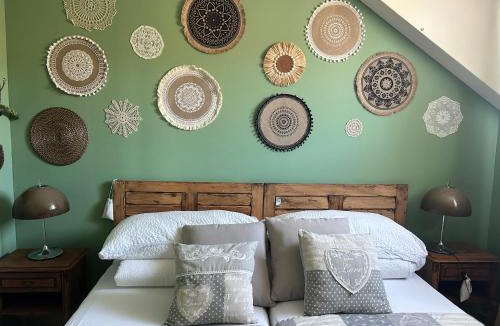 Nottwil Bed & Breakfast | B&B Friedau
