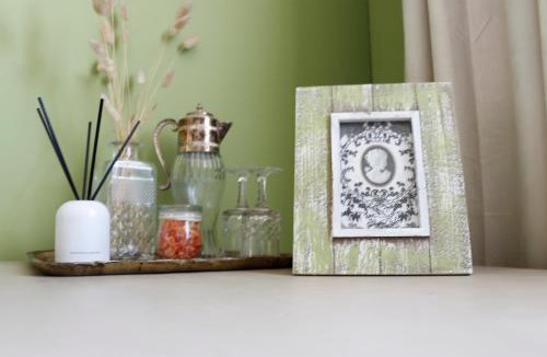 Nottwil Bed & Breakfast | B&B Friedau