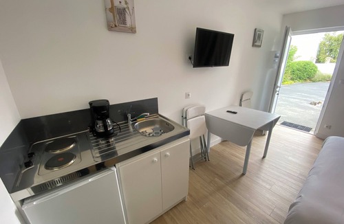Saint-Come-de-Fresne Bed & Breakfast | B&B gîte de Saint COME de Fresne