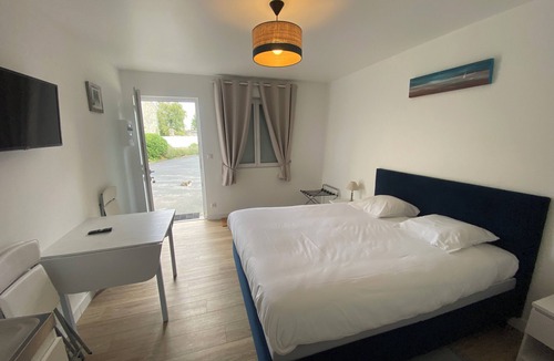 Saint-Come-de-Fresne Bed & Breakfast | B&B gîte de Saint COME de Fresne