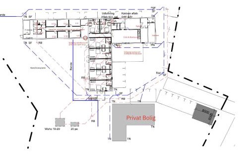 Lyngs Bed & Breakfast | B & B Gødstrup - cafe og restaurant Den Gamle Stald