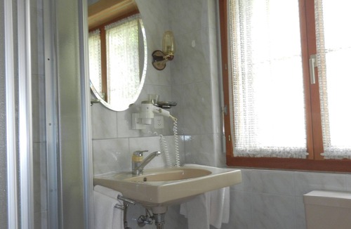 Tujetsch Bed & Breakfast | B&B Garni Casa La Val