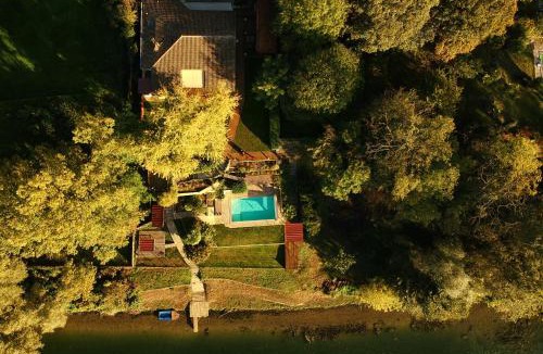 Pech-David Bed & Breakfast | B&B Garonnella