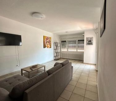 Bellinzona Apartment | B&B gino bellinzona