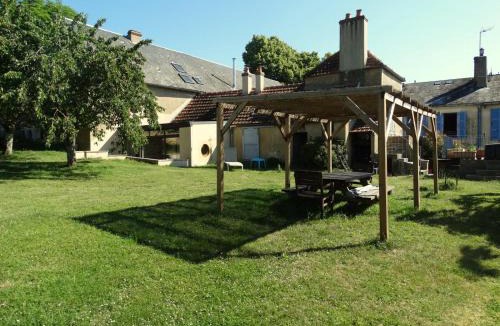 Girolles Bed & Breakfast | B&B Girolles les Forges