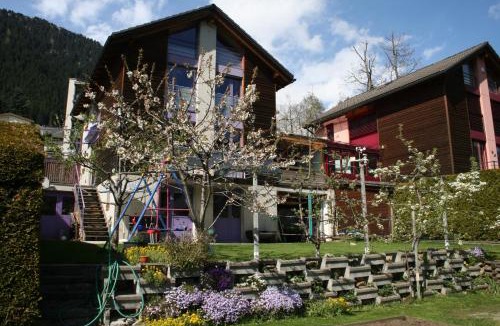 Airolo Bed & Breakfast | B&B Gottardo