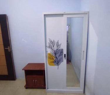 Genteng Apartment | B&B Guest House