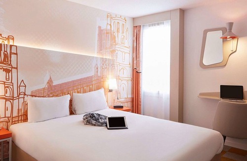 Albi Hotel | B&B Hôtel Albi