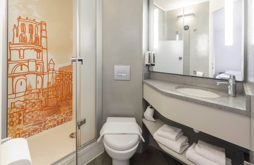 Albi Hotel | B&B Hôtel Albi