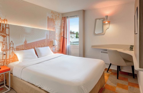 Albi Hotel | B&B Hôtel Albi