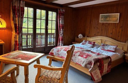 Les Marecottes Bed & Breakfast | B & B Hôtel Aux Mille Etoiles