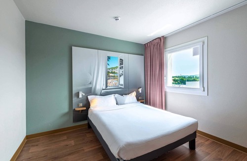Montelimar Hotel | B&B Hôtel Montélimar Sud