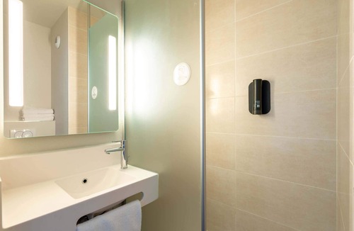 Montelimar Hotel | B&B Hôtel Montélimar Sud