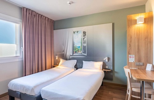 Montelimar Hotel | B&B Hôtel Montélimar Sud