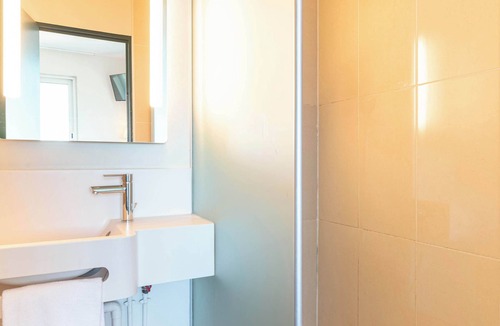 Viarme Hotel | B&B Hôtel Nantes Centre