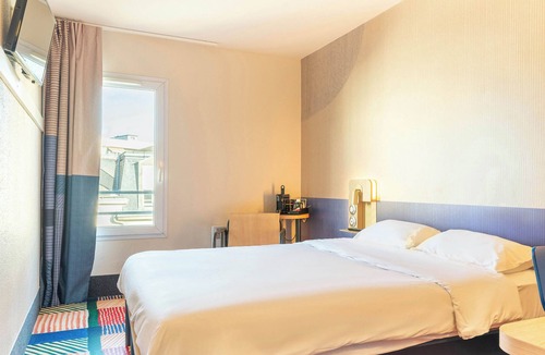 Viarme Hotel | B&B Hôtel Nantes Centre