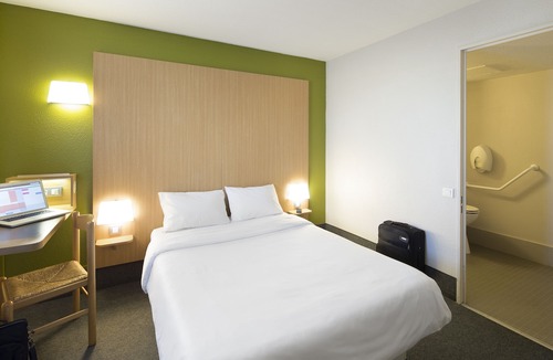 Perpignan Hotel | B&B Hôtel Perpignan Sud Marché International