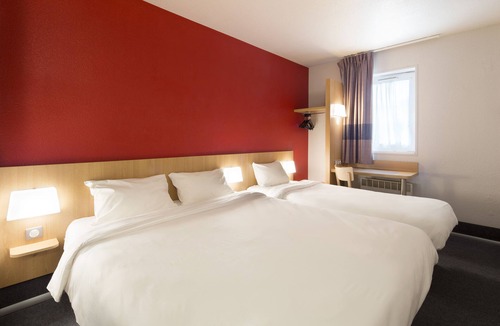 Yvetot Hotel | B&B Hôtel Yvetot