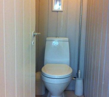 Viborg Bed & Breakfast | B&B Hasselgren